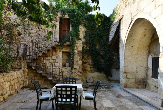 Esbelli Evi Cave Hotel - Görsel 7