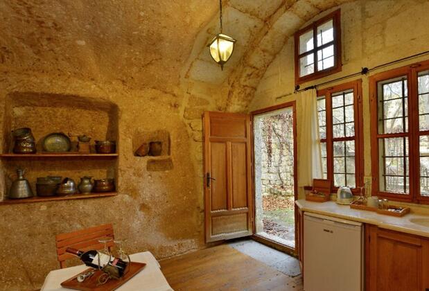 Esbelli Evi Cave Hotel - Görsel 18