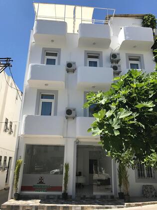 R House Hotel - Görsel 3