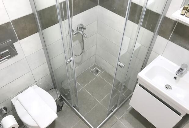 R House Hotel - Görsel 8