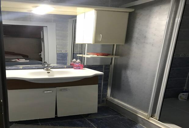 Pandora Apart Pansiyon - Görsel 13