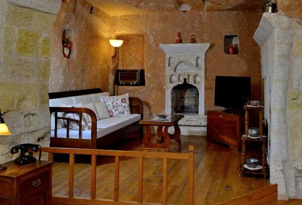 Esbelli Evi Cave Hotel - Görsel 21