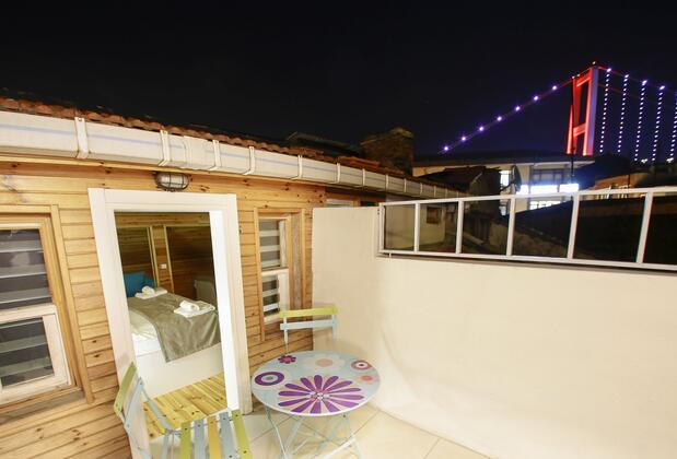 Lale Inn Ortaköy - Görsel 2