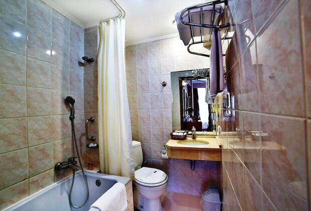 Otel Şahinler - Görsel 15