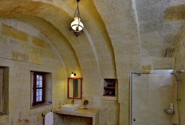 Esbelli Evi Cave Hotel - Görsel 23