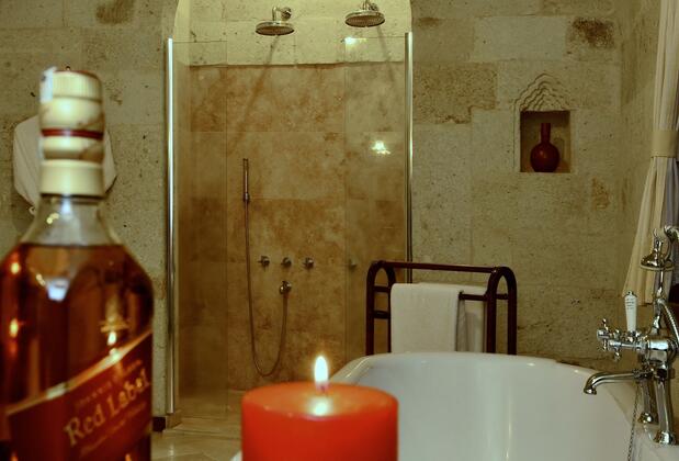 Esbelli Evi Cave Hotel - Görsel 24