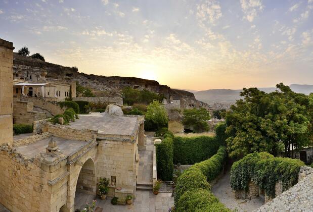 Esbelli Evi Cave Hotel - Görsel 26