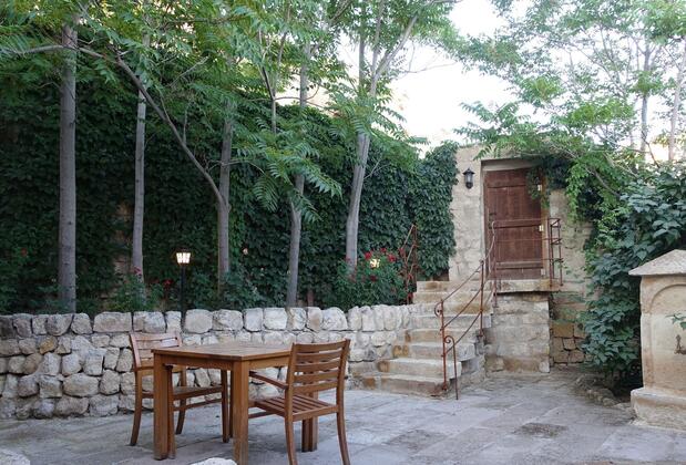 Esbelli Evi Cave Hotel - Görsel 27