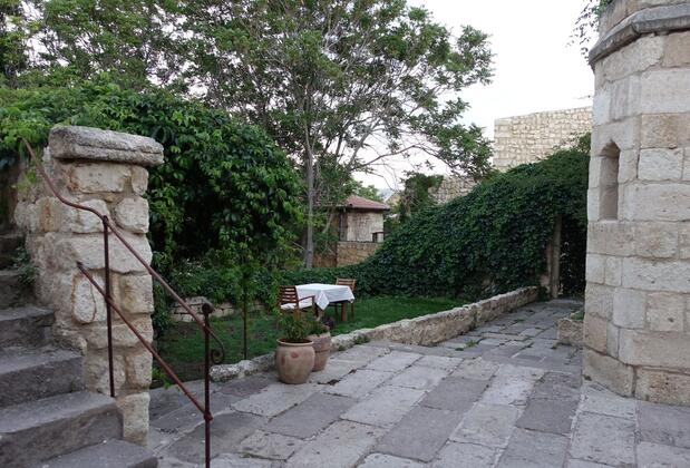 Esbelli Evi Cave Hotel - Görsel 29