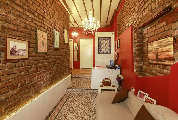 Lale Inn Ortaköy - Görsel 3