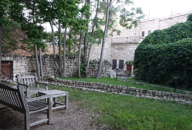 Esbelli Evi Cave Hotel - Görsel 30