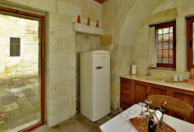 Esbelli Evi Cave Hotel - Görsel 32