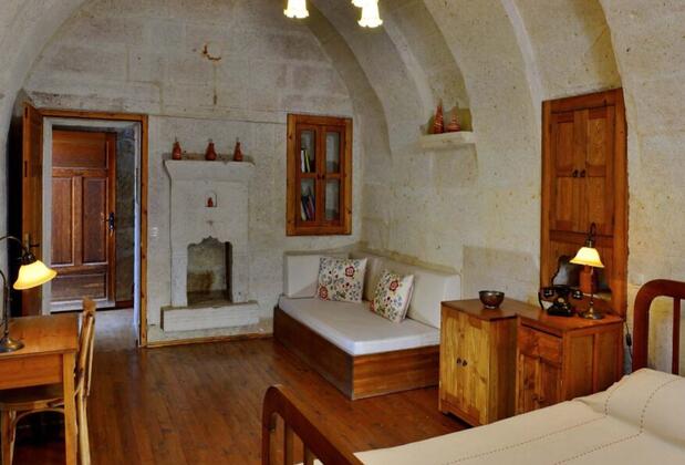 Esbelli Evi Cave Hotel - Görsel 40