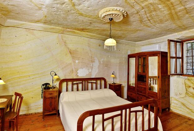 Esbelli Evi Cave Hotel - Görsel 36