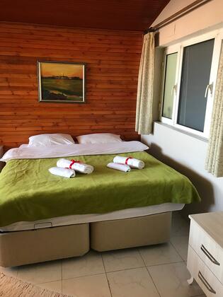 Pandora Apart Pansiyon - Görsel 14