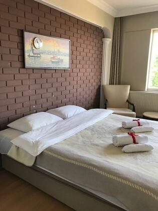 Pandora Apart Pansiyon - Görsel 15