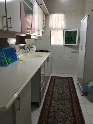 Pandora Apart Pansiyon - Görsel 16