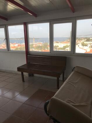 Pandora Apart Pansiyon - Görsel 18