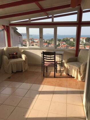 Pandora Apart Pansiyon - Görsel 19