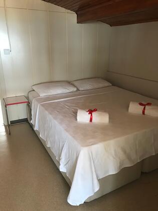 Pandora Apart Pansiyon - Görsel 20