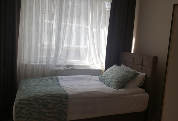 Anıt Otel Amasya - Görsel 3