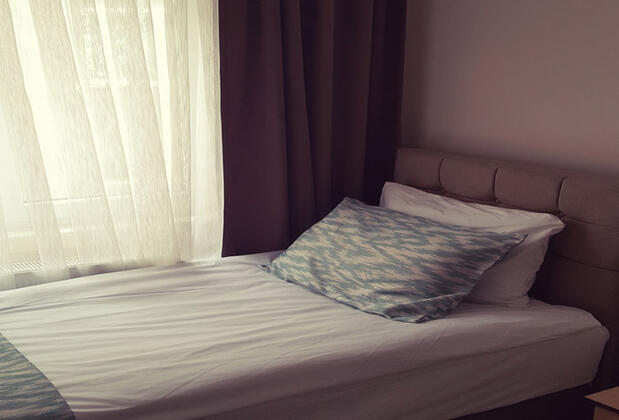 Anıt Otel Amasya - Görsel 4