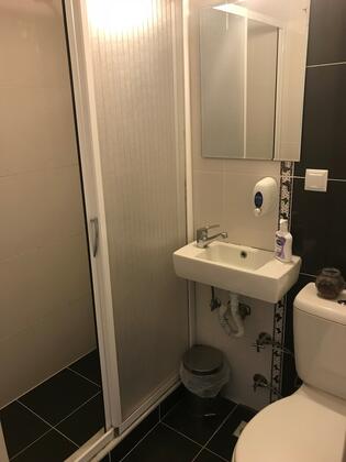 Pandora Apart Pansiyon - Görsel 25