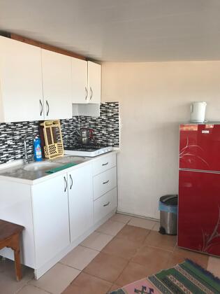 Pandora Apart Pansiyon - Görsel 26