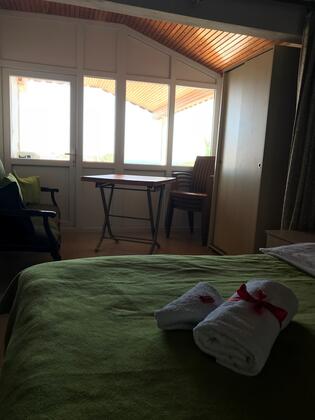 Pandora Apart Pansiyon - Görsel 27