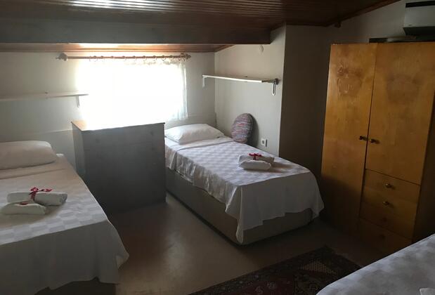 Pandora Apart Pansiyon - Görsel 30