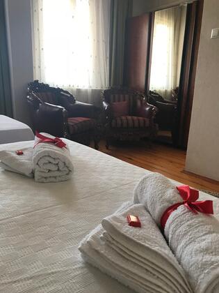 Pandora Apart Pansiyon - Görsel 31