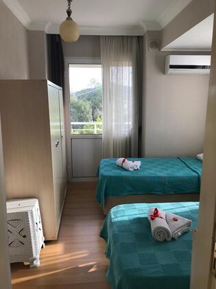 Pandora Apart Pansiyon - Görsel 32