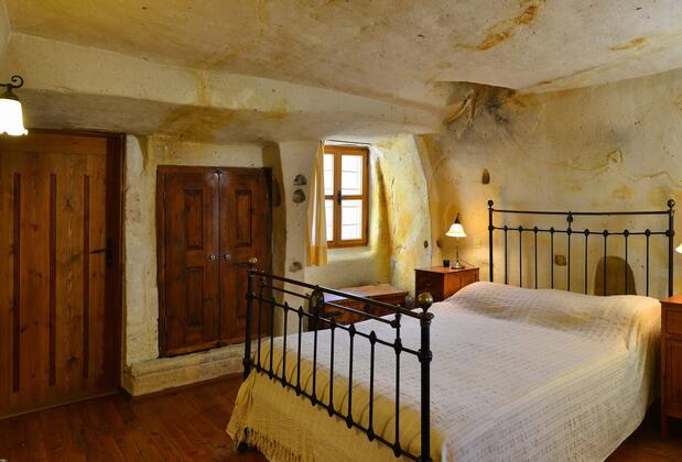 Esbelli Evi Cave Hotel - Görsel 34