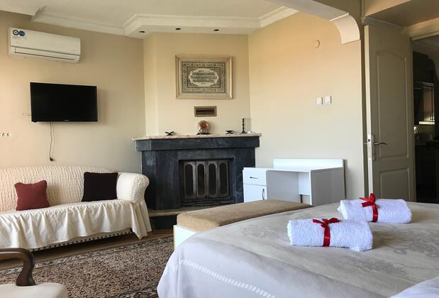 Pandora Apart Pansiyon - Görsel 33