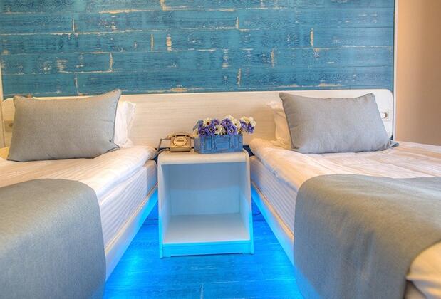 Selection Premium Hotel - Görsel 9