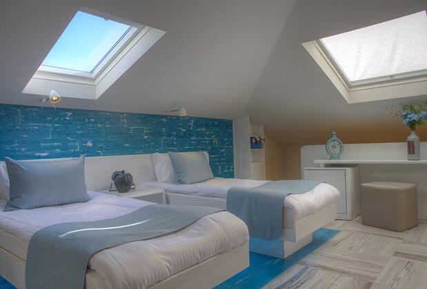 Selection Premium Hotel - Görsel 10