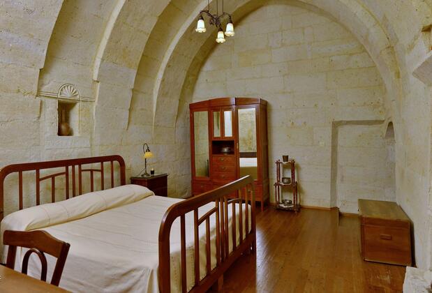 Esbelli Evi Cave Hotel - Görsel 41