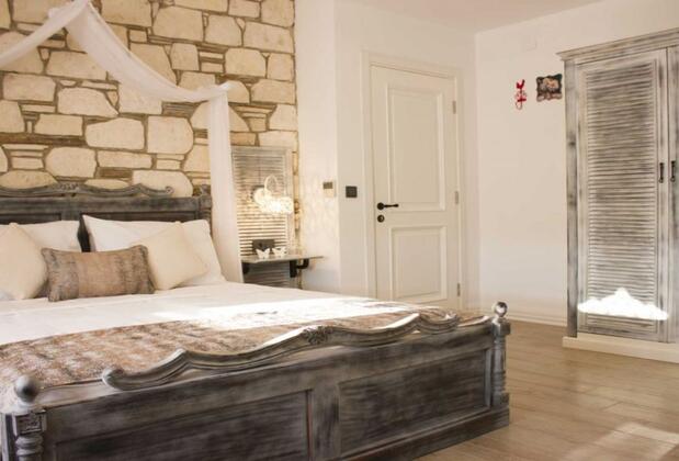 Casa Rubino Butik Otel Alaçatı - Görsel 8