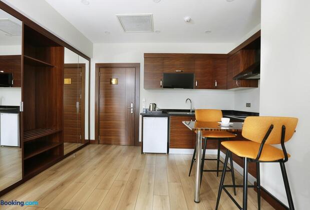 The White Orient Hotel - Görsel 28