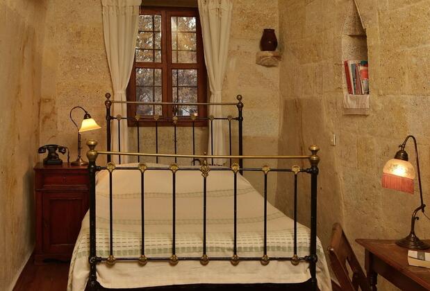 Esbelli Evi Cave Hotel - Görsel 33