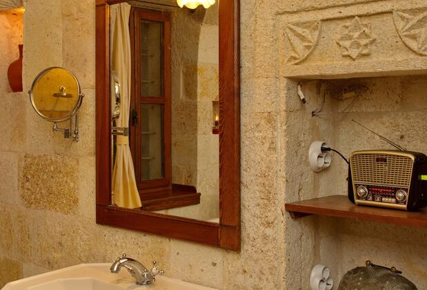 Esbelli Evi Cave Hotel - Görsel 44