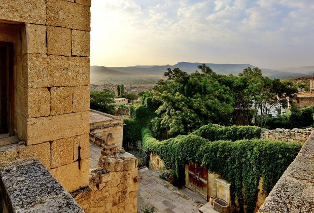 Esbelli Evi Cave Hotel - Görsel 45