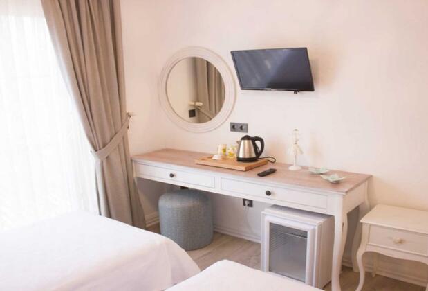 Casa Rubino Butik Otel Alaçatı - Görsel 9