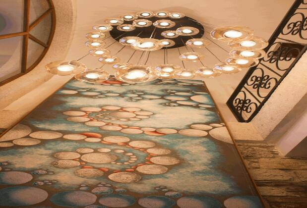 Casa Rubino Butik Otel Alaçatı - Görsel 10