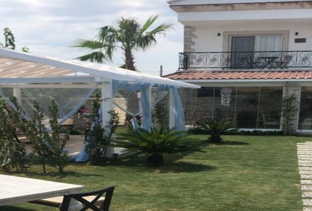 Casa Rubino Butik Otel Alaçatı - Görsel 6