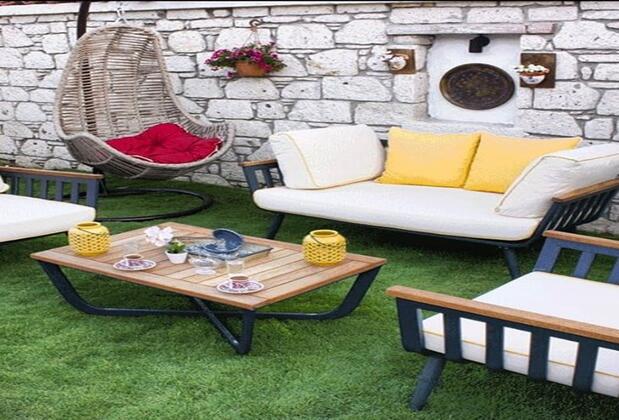 Casa Rubino Butik Otel Alaçatı - Görsel 15