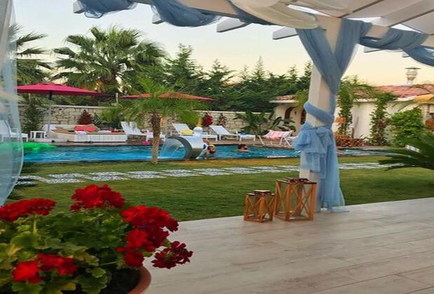 Casa Rubino Butik Otel Alaçatı - Görsel 17