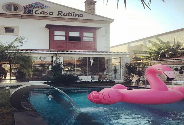 Casa Rubino Butik Otel Alaçatı - Görsel 20