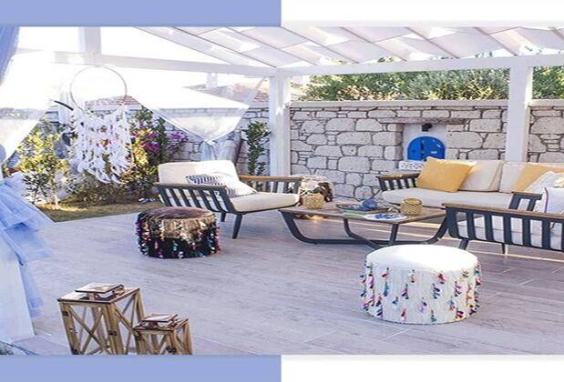 Casa Rubino Butik Otel Alaçatı - Görsel 21