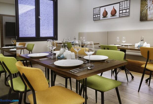 The White Orient Hotel - Görsel 25